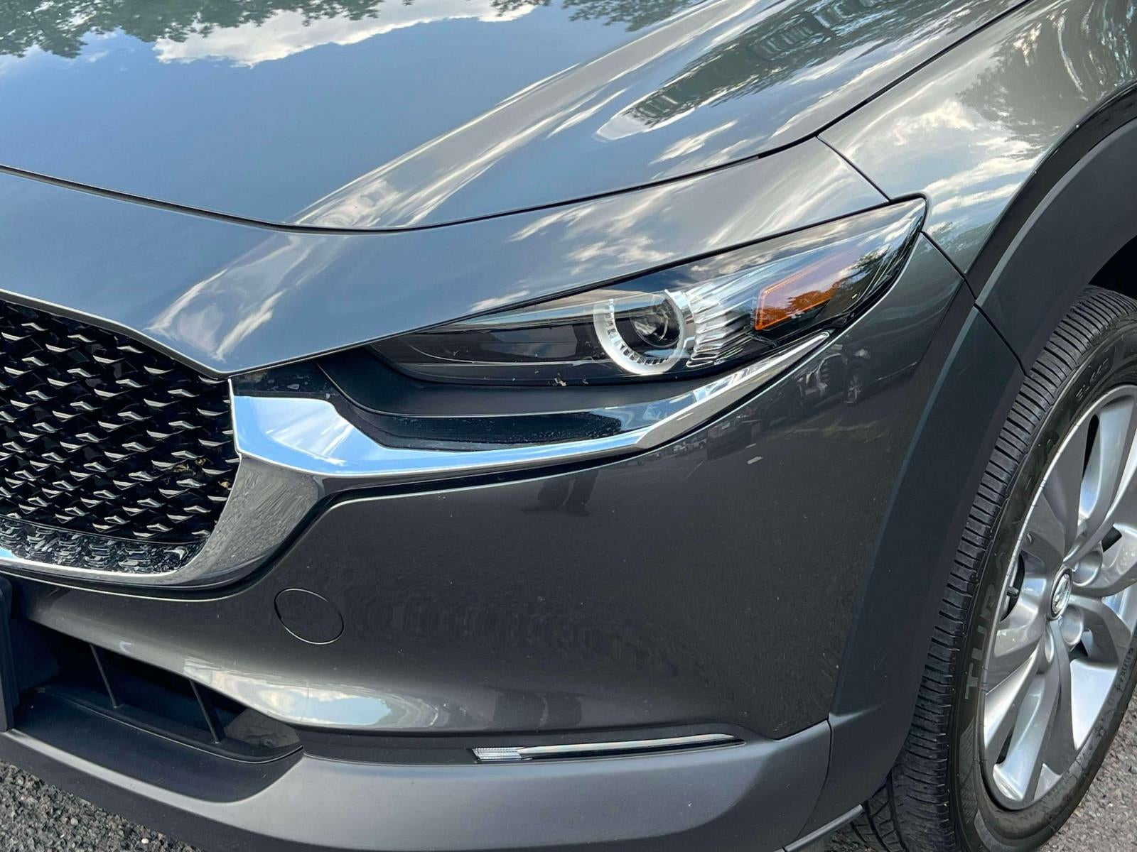 2024 Mazda Mazda CX-30 2.5 S Preferred Package