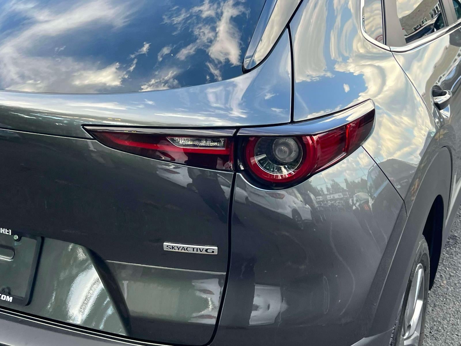 2024 Mazda Mazda CX-30 2.5 S Preferred Package