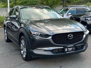 2024 Mazda Mazda CX-30 2.5 S Preferred Package