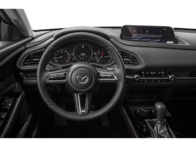 2023 Mazda Mazda CX-30 2.5 S Carbon Edition