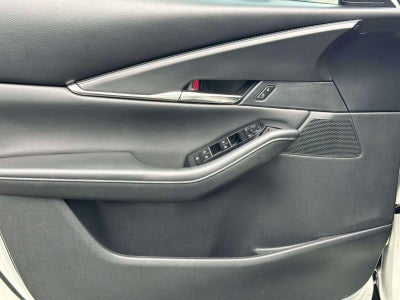 2024 Mazda Mazda CX-30 2.5 S Preferred Package