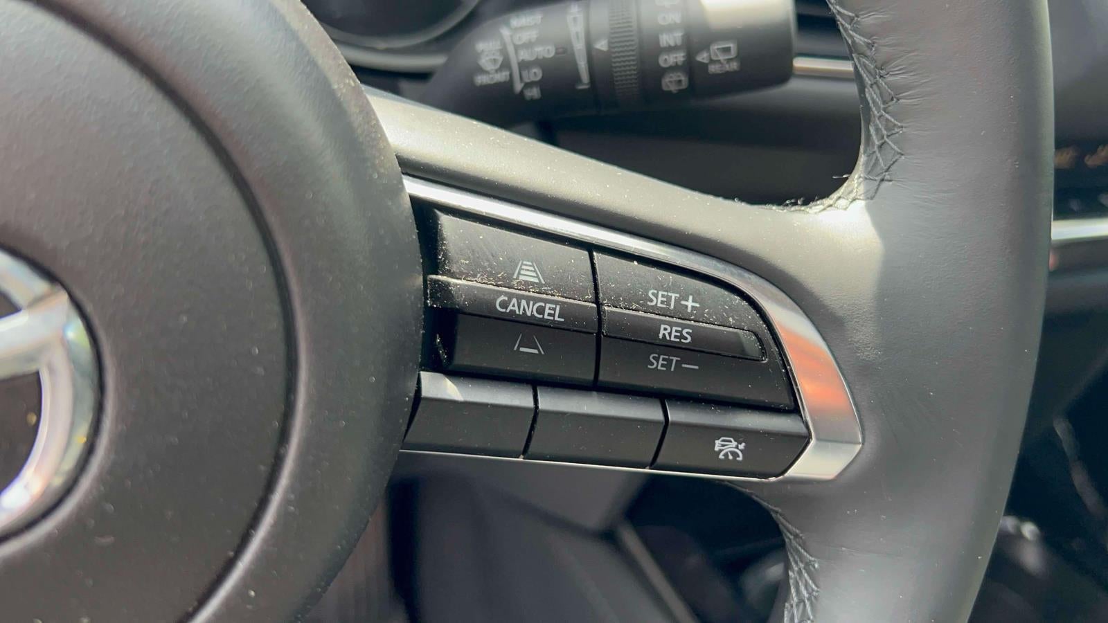 2024 Mazda Mazda CX-30 2.5 S Preferred Package