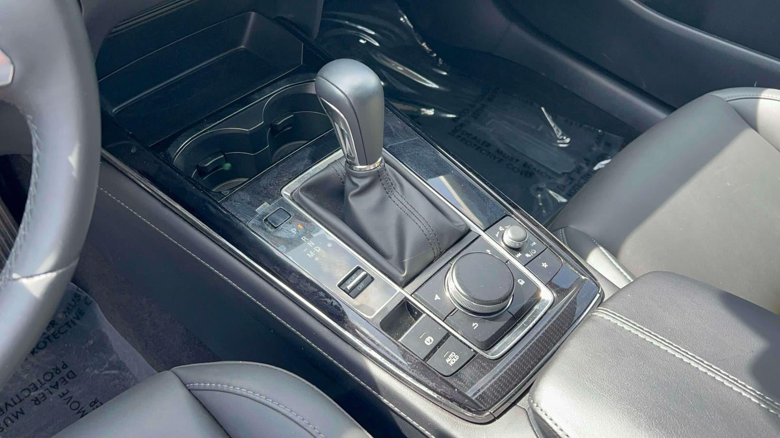 2024 Mazda Mazda CX-30 2.5 S Preferred Package