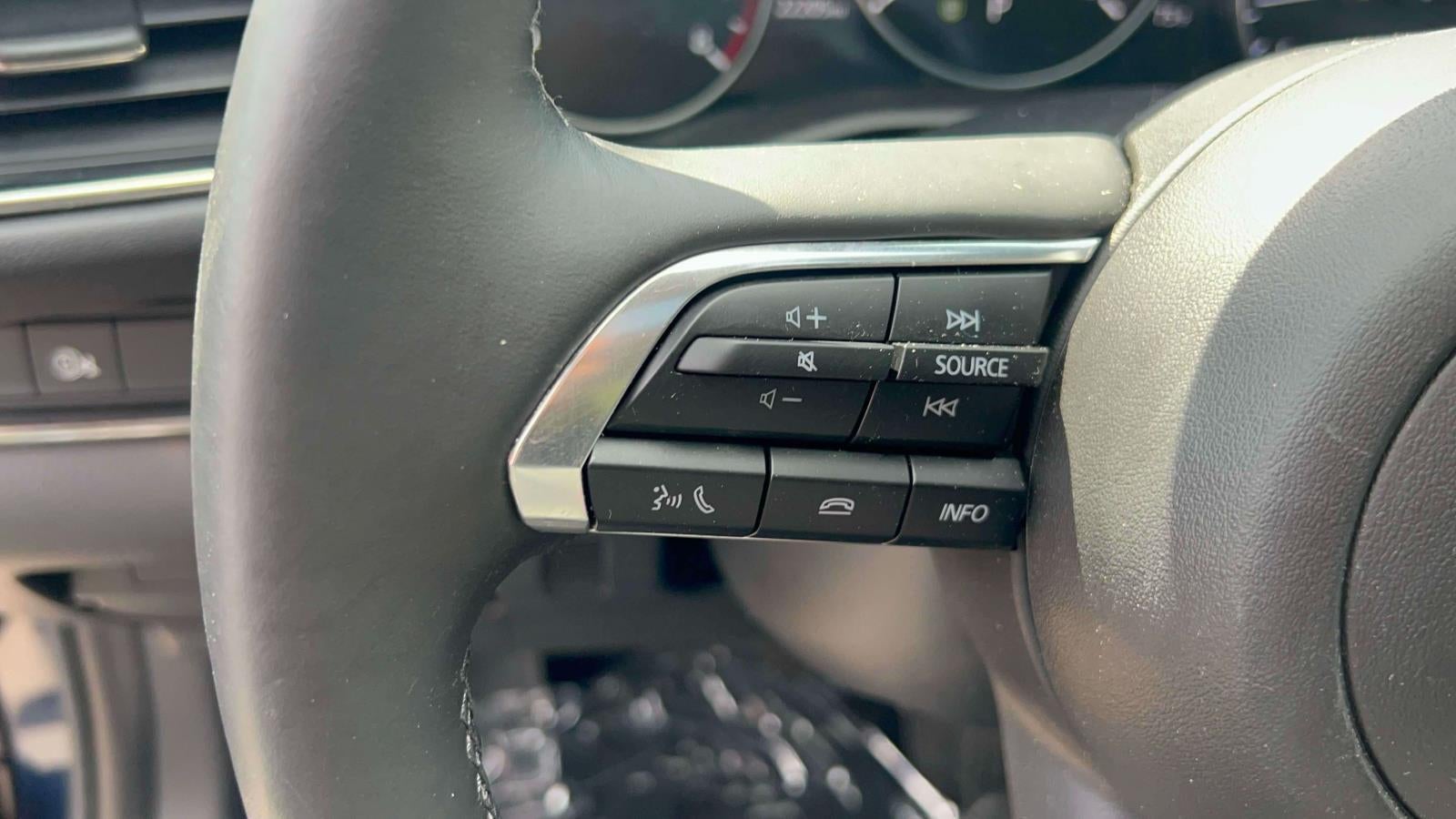 2024 Mazda Mazda CX-30 2.5 S Preferred Package