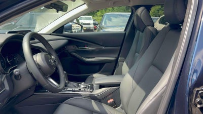 2024 Mazda Mazda CX-30 2.5 S Preferred Package