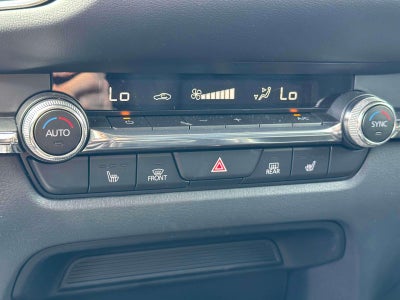 2023 Mazda Mazda CX-30 2.5 S Preferred