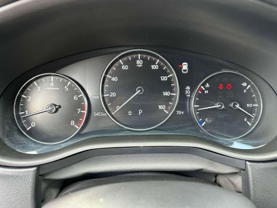 2023 Mazda Mazda CX-30 2.5 S Preferred