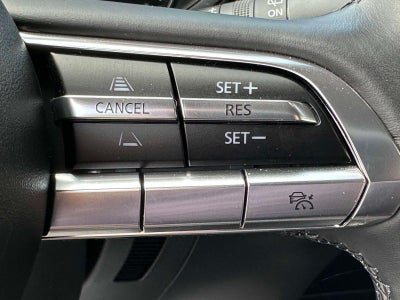 2023 Mazda Mazda CX-30 2.5 S Preferred