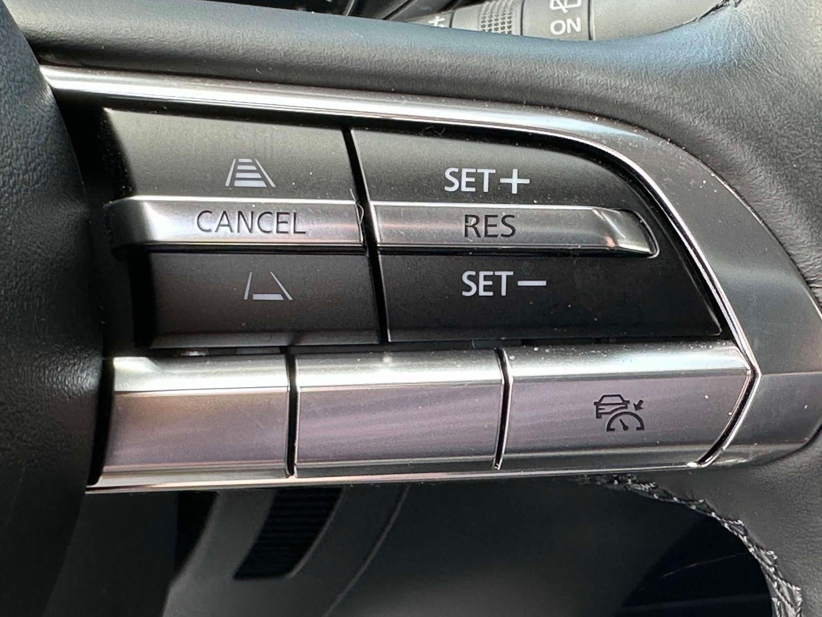 2023 Mazda Mazda CX-30 2.5 S Preferred