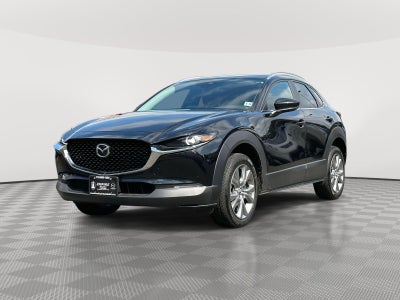 2023 Mazda Mazda CX-30 2.5 S Preferred