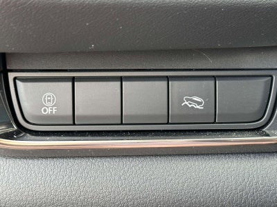2023 Mazda Mazda CX-30 2.5 S Preferred
