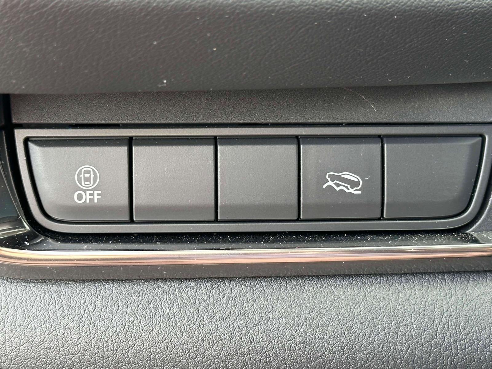 2023 Mazda Mazda CX-30 2.5 S Preferred