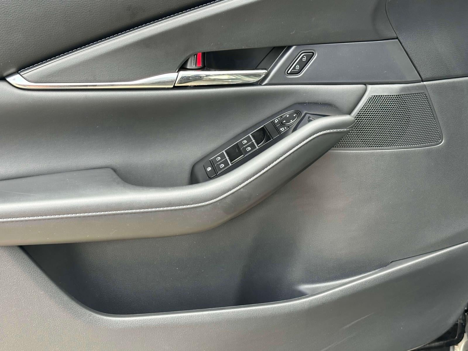 2023 Mazda Mazda CX-30 2.5 S Preferred