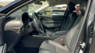 2023 Mazda Mazda CX-30 2.5 S Preferred