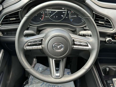 2023 Mazda Mazda CX-30 2.5 S Preferred