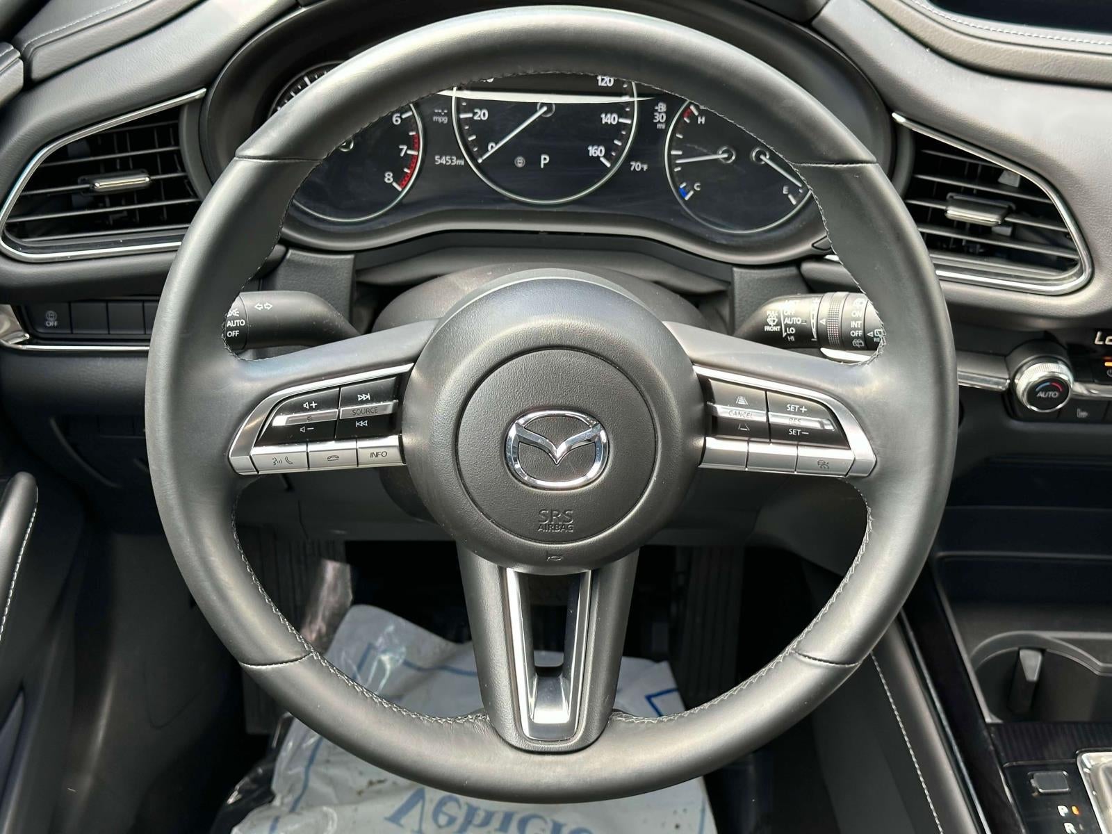 2023 Mazda Mazda CX-30 2.5 S Preferred