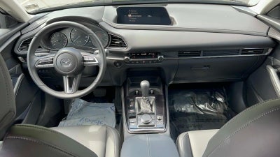 2023 Mazda Mazda CX-30 2.5 S Preferred