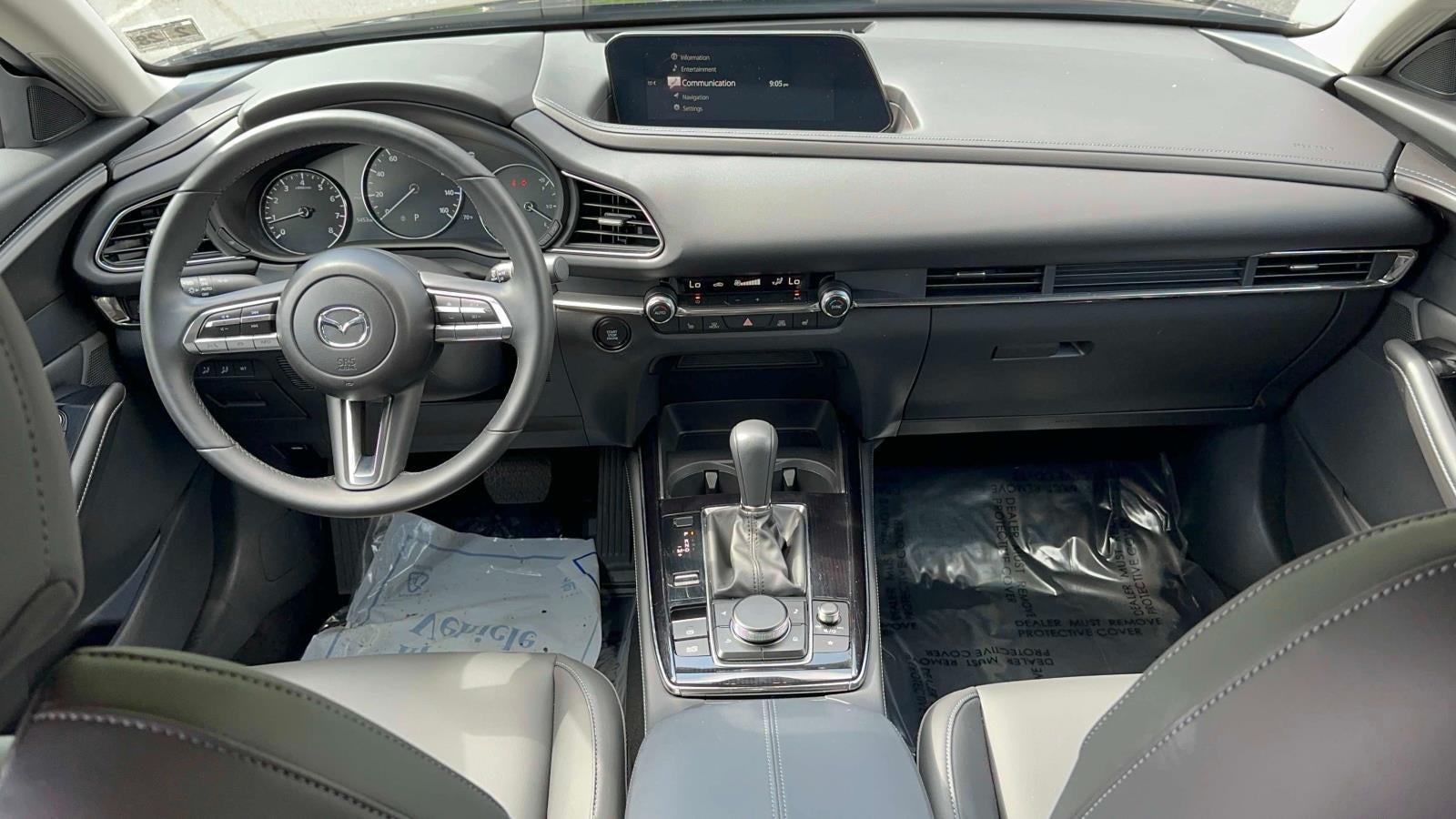 2023 Mazda Mazda CX-30 2.5 S Preferred