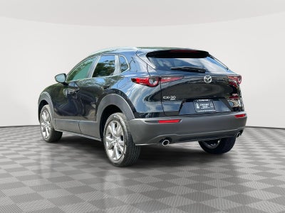 2023 Mazda Mazda CX-30 2.5 S Preferred