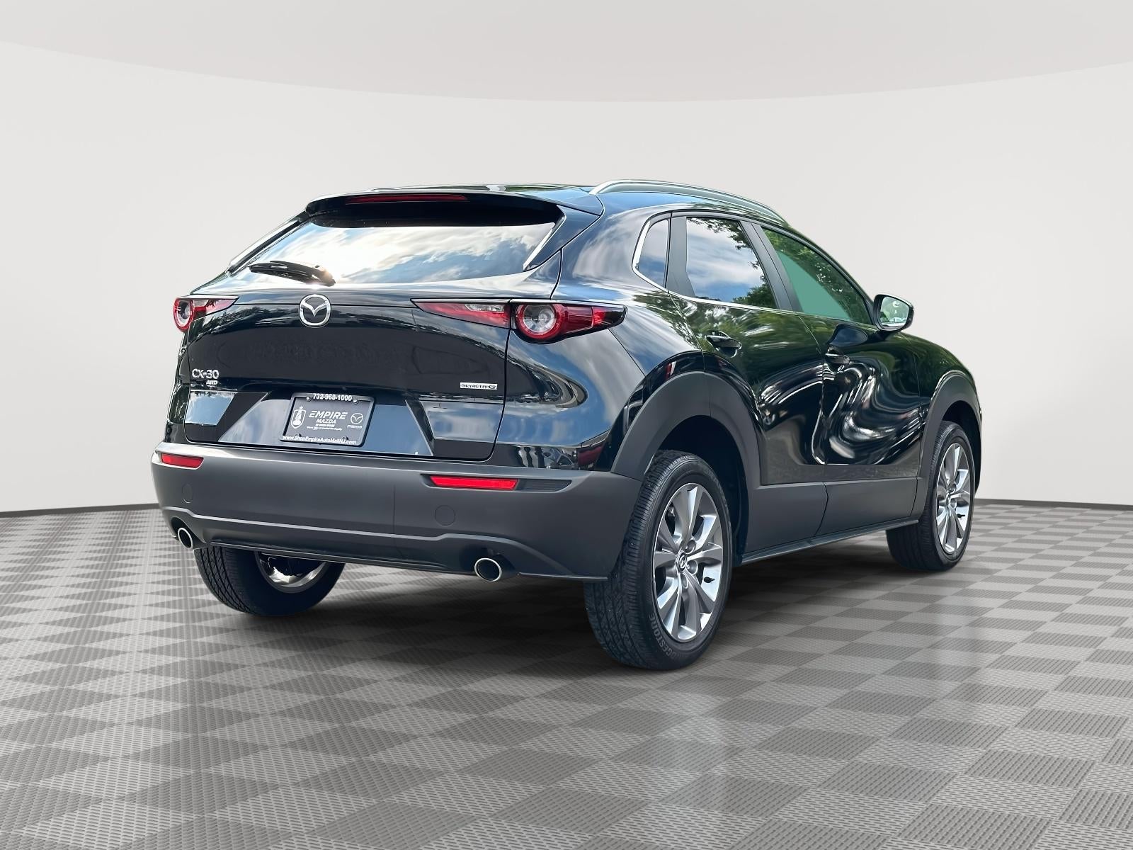 2023 Mazda Mazda CX-30 2.5 S Preferred