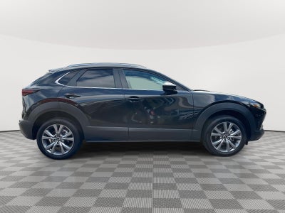 2023 Mazda Mazda CX-30 2.5 S Preferred