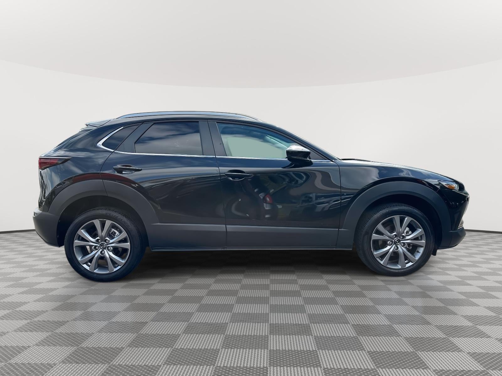 2023 Mazda Mazda CX-30 2.5 S Preferred