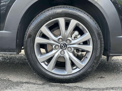 2023 Mazda Mazda CX-30 2.5 S Preferred
