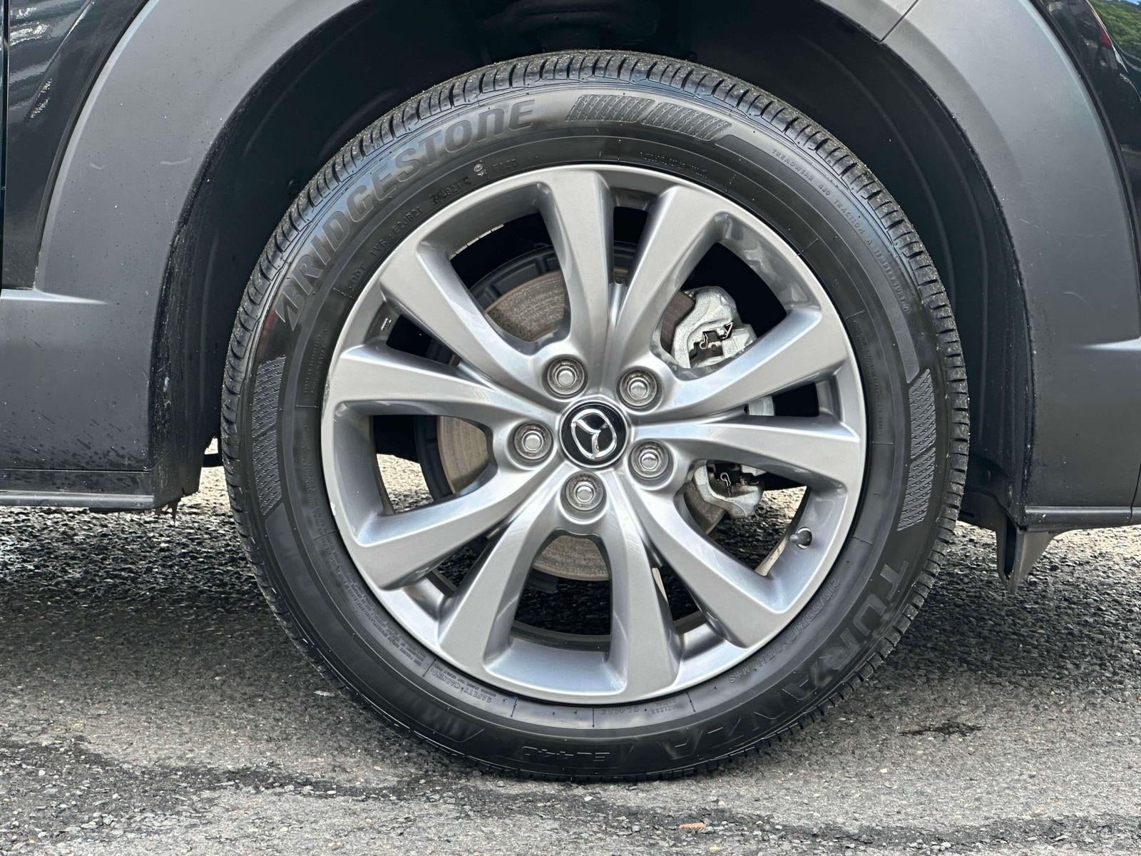 2023 Mazda Mazda CX-30 2.5 S Preferred