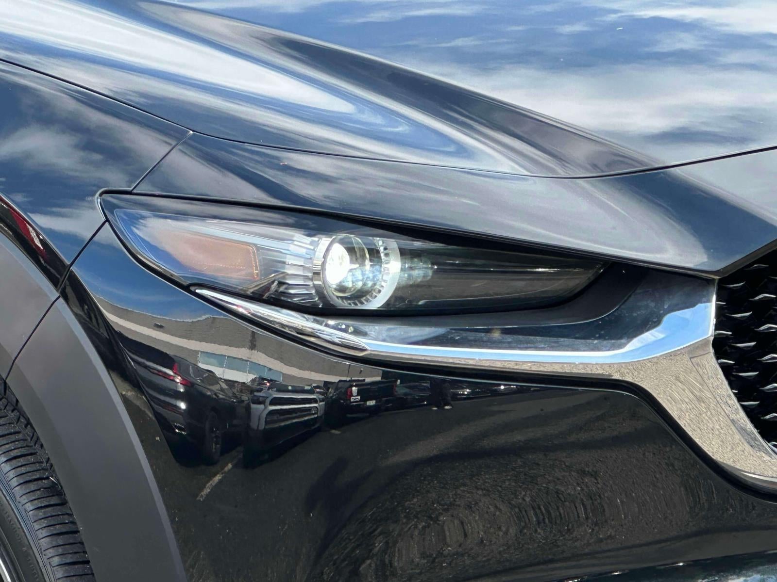 2023 Mazda Mazda CX-30 2.5 S Preferred