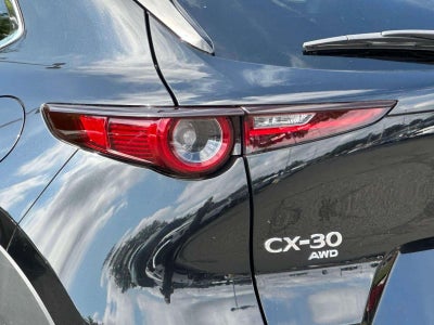 2023 Mazda Mazda CX-30 2.5 S Preferred