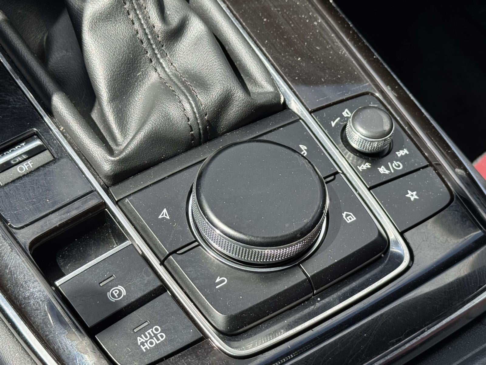 2023 Mazda Mazda CX-30 2.5 S Carbon Edition