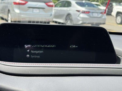 2023 Mazda Mazda CX-30 2.5 S Carbon Edition