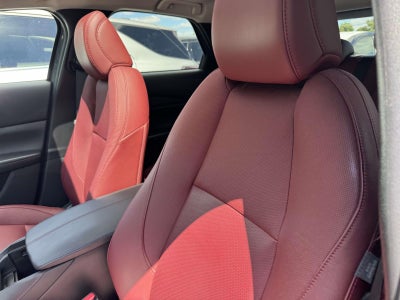 2023 Mazda Mazda CX-30 2.5 S Carbon Edition
