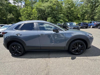 2023 Mazda Mazda CX-30 2.5 S Carbon Edition