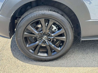 2023 Mazda Mazda CX-30 2.5 S Carbon Edition