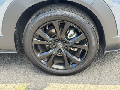 2023 Mazda Mazda CX-30 2.5 S Carbon Edition