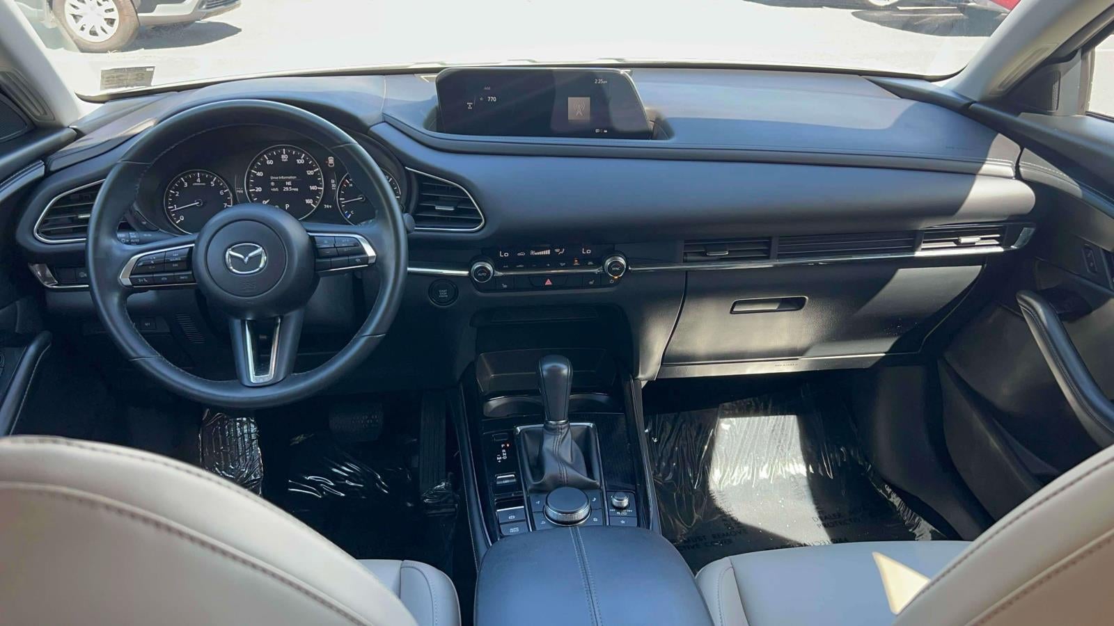 2024 Mazda Mazda CX-30 2.5 S Preferred Package