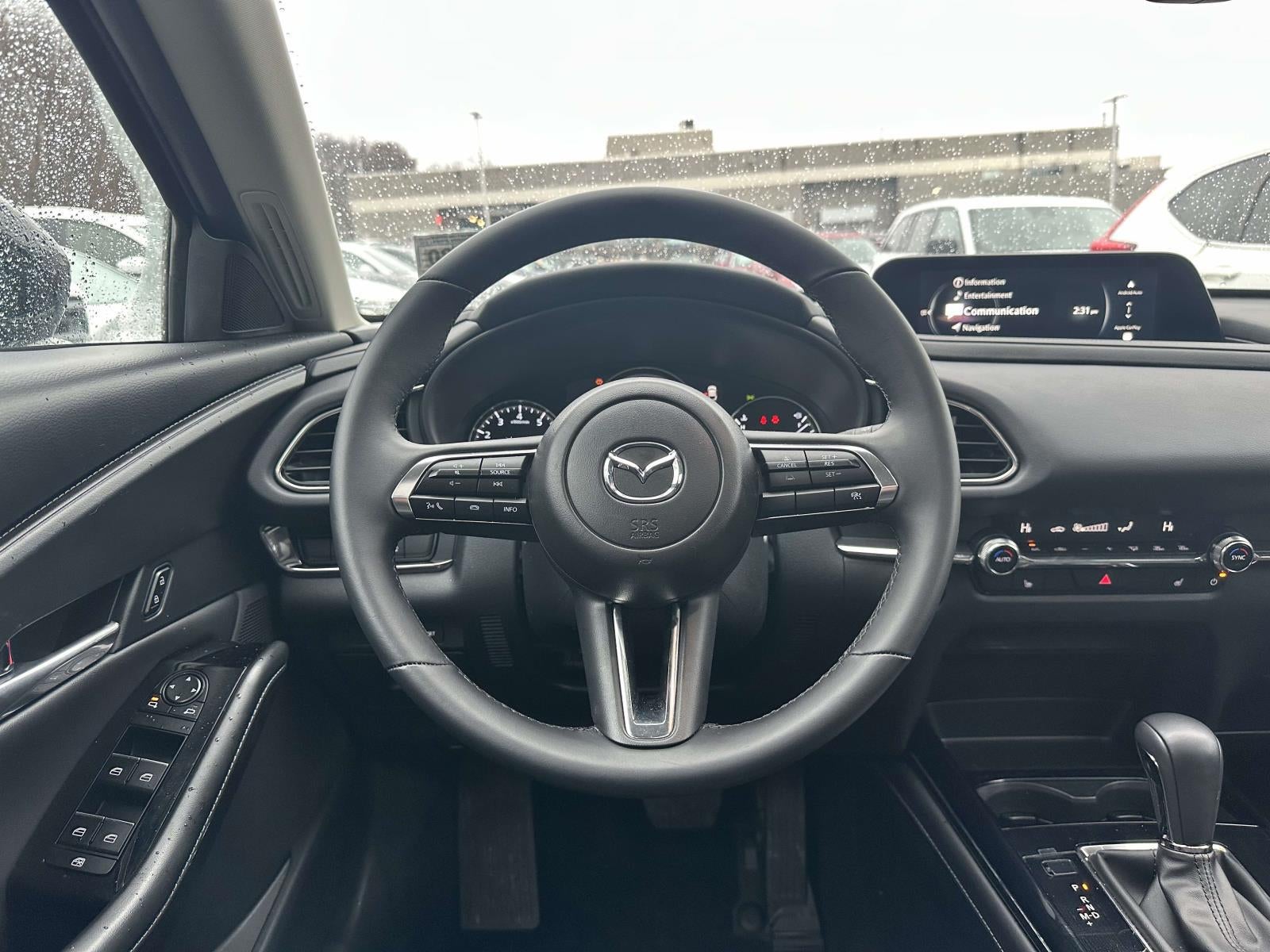2025 Mazda Mazda CX-30 2.5 S Preferred Package