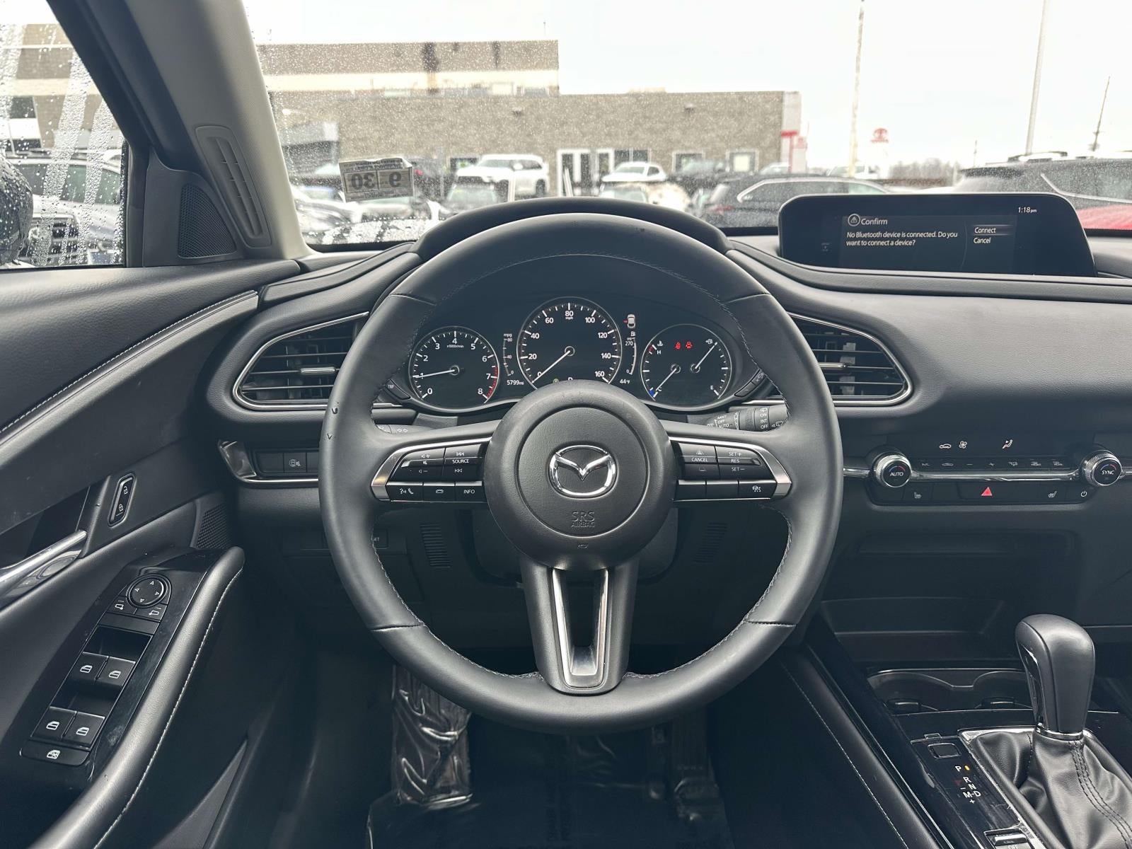 2025 Mazda Mazda CX-30 2.5 S Preferred Package