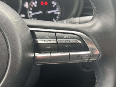 2023 Mazda Mazda CX-30 2.5 S Preferred