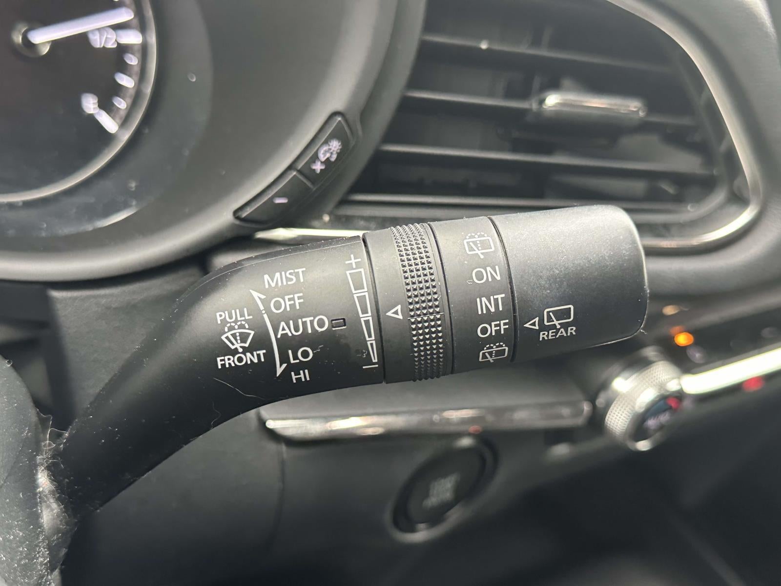 2023 Mazda Mazda CX-30 2.5 S Preferred