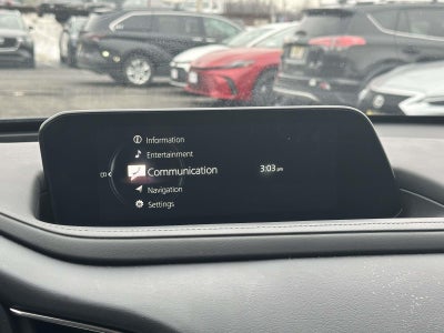 2023 Mazda Mazda CX-30 2.5 S Preferred