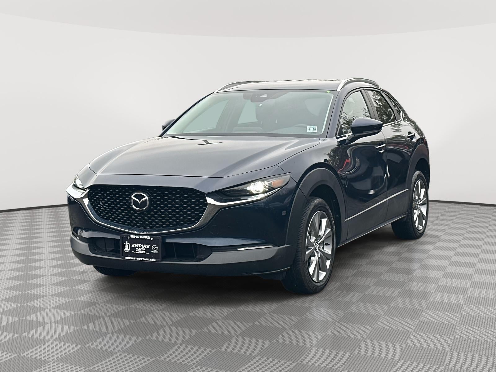 2023 Mazda Mazda CX-30 2.5 S Preferred