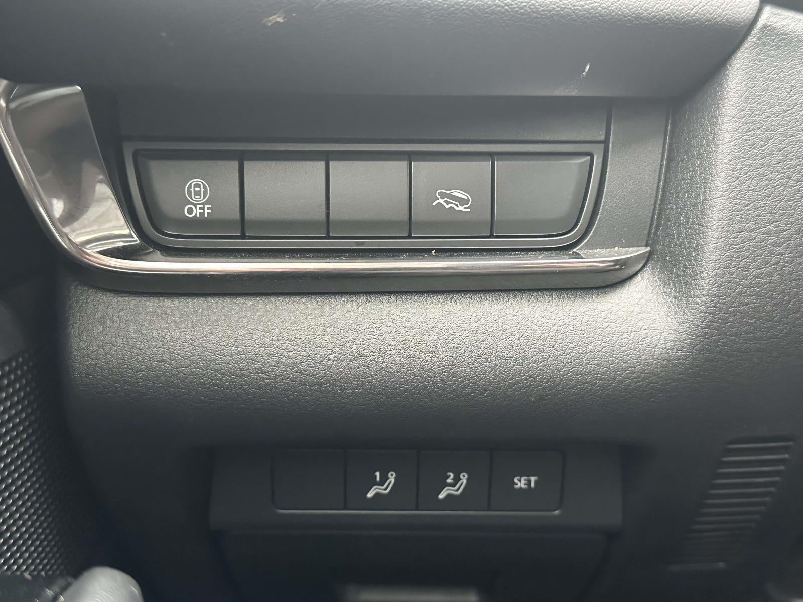 2023 Mazda Mazda CX-30 2.5 S Preferred