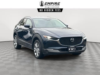 2023 Mazda Mazda CX-30 2.5 S Preferred