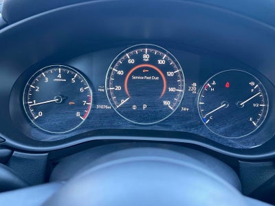 2023 Mazda Mazda CX-30 2.5 S Preferred