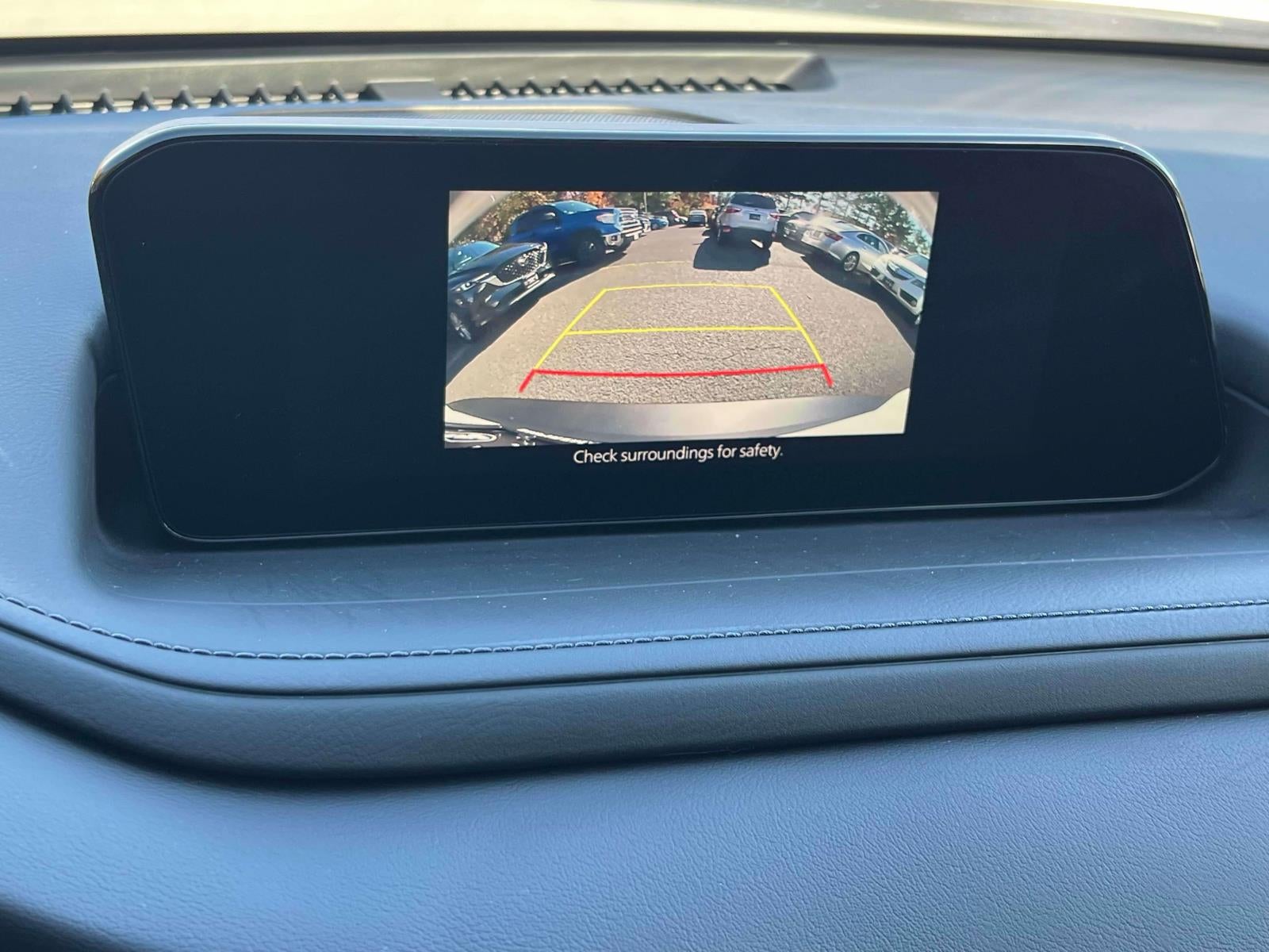 2023 Mazda Mazda CX-30 2.5 S Preferred