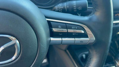 2023 Mazda Mazda CX-30 2.5 S Preferred