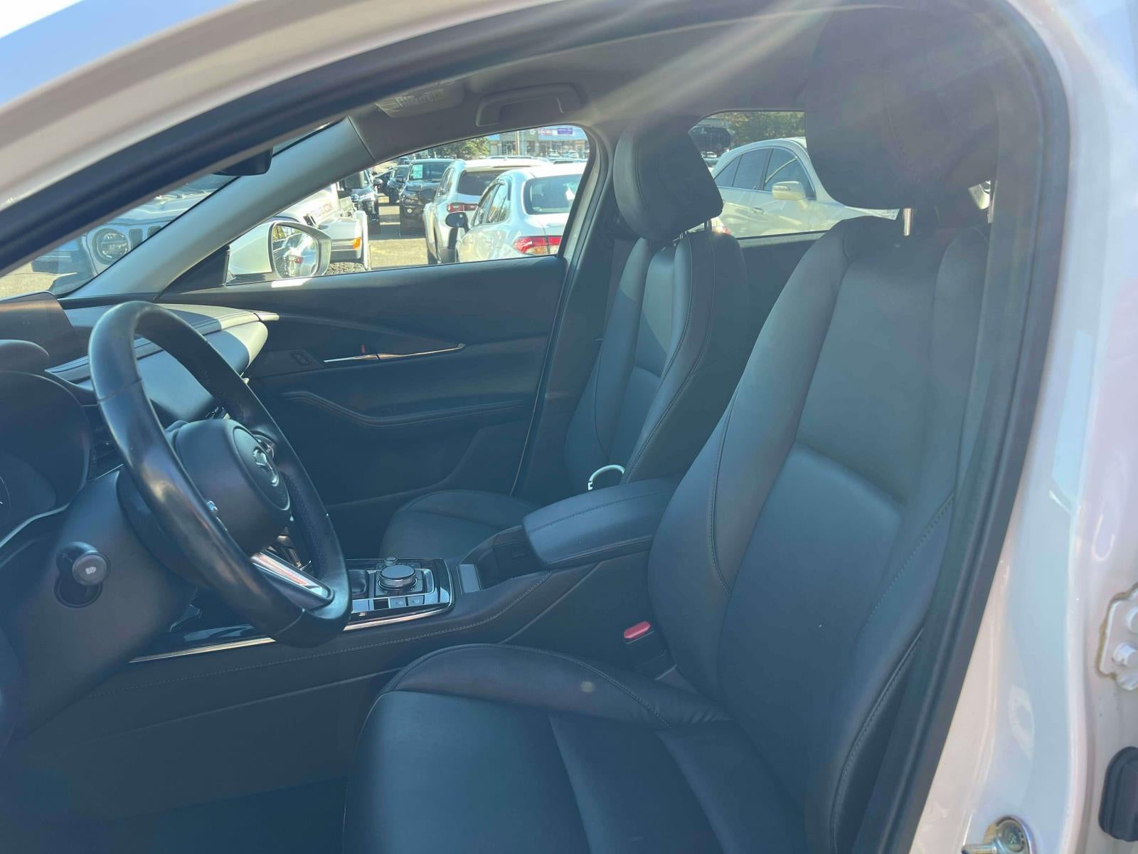2023 Mazda Mazda CX-30 2.5 S Preferred