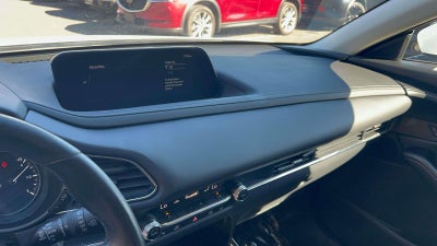 2023 Mazda Mazda CX-30 2.5 S Preferred
